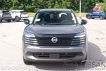 2026 Nissan Kicks S FWD