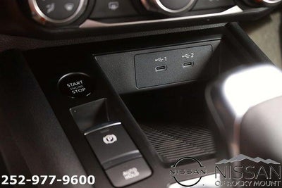 2026 Nissan Kicks S FWD
