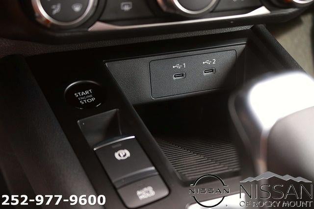2026 Nissan Kicks S FWD