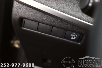 2026 Nissan Kicks S FWD