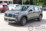 2026 Nissan Kicks S FWD