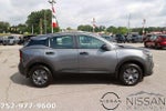 2026 Nissan Kicks S FWD
