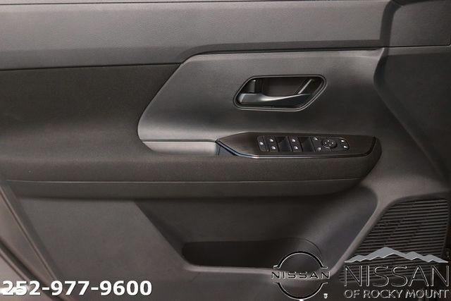 2026 Nissan Kicks S FWD