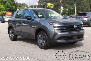 2026 Nissan Kicks S FWD