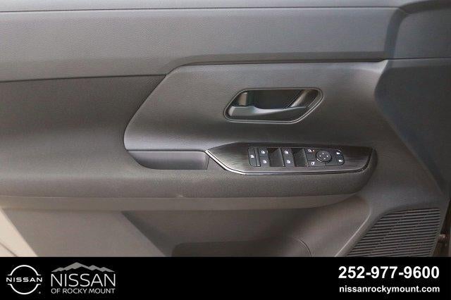 2027 Nissan Kicks S FWD