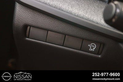 2027 Nissan Kicks S FWD