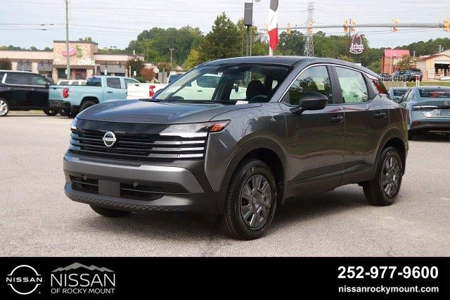 2027 Nissan Kicks S FWD