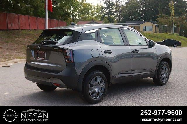 2027 Nissan Kicks S FWD