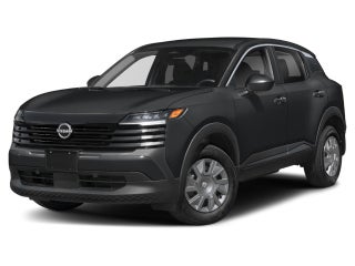 2027 Nissan Kicks S FWD