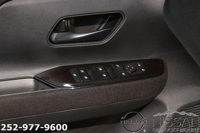 2026 Nissan Kicks S FWD
