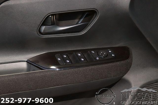 2026 Nissan Kicks S FWD