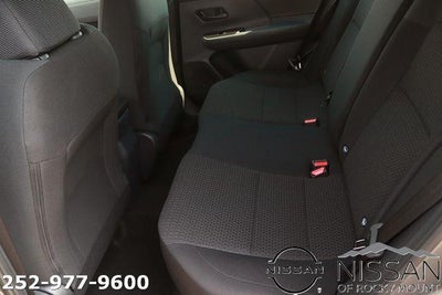 2026 Nissan Kicks S FWD