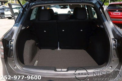 2026 Nissan Kicks S FWD