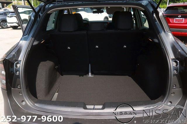 2026 Nissan Kicks S FWD