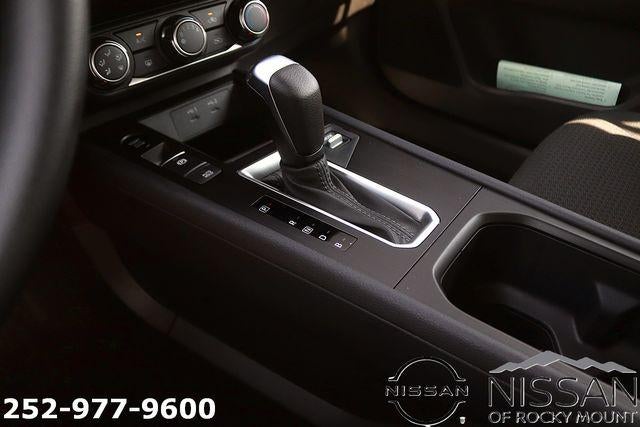 2026 Nissan Kicks S FWD
