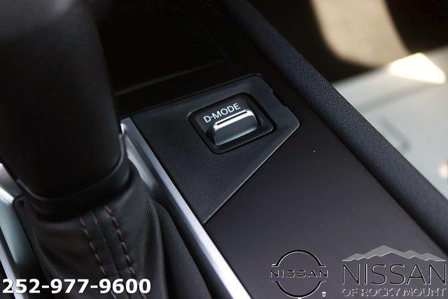 2026 Nissan Kicks S FWD