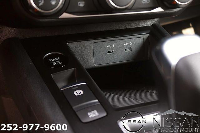 2026 Nissan Kicks S FWD