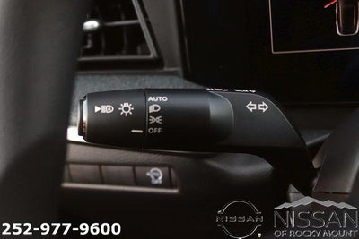 2026 Nissan Kicks S FWD