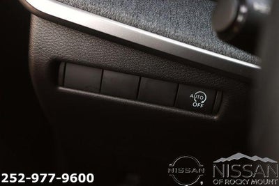 2026 Nissan Kicks S FWD