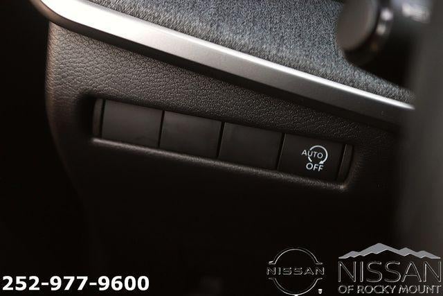 2026 Nissan Kicks S FWD
