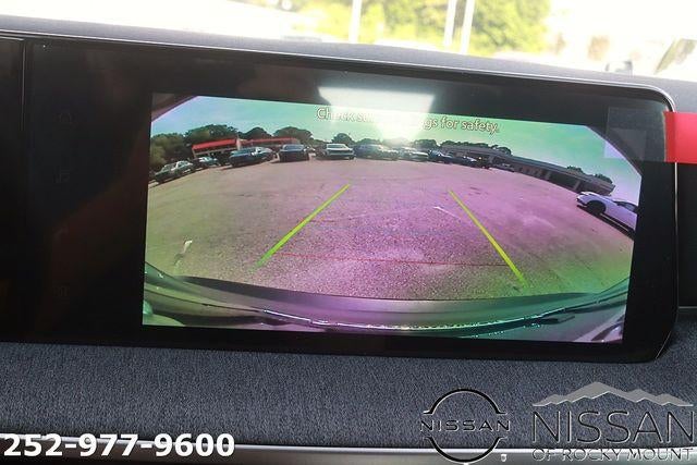 2026 Nissan Kicks S FWD