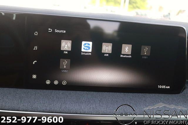 2026 Nissan Kicks S FWD