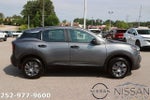 2026 Nissan Kicks S FWD