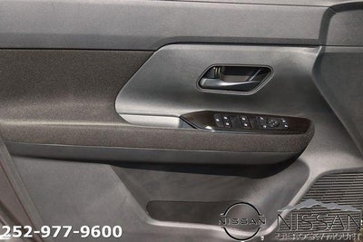 2026 Nissan Kicks S FWD