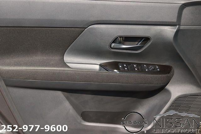 2026 Nissan Kicks S FWD