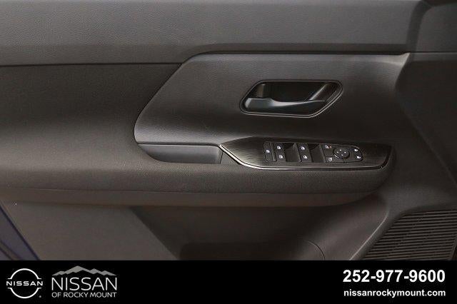 2027 Nissan Kicks S FWD