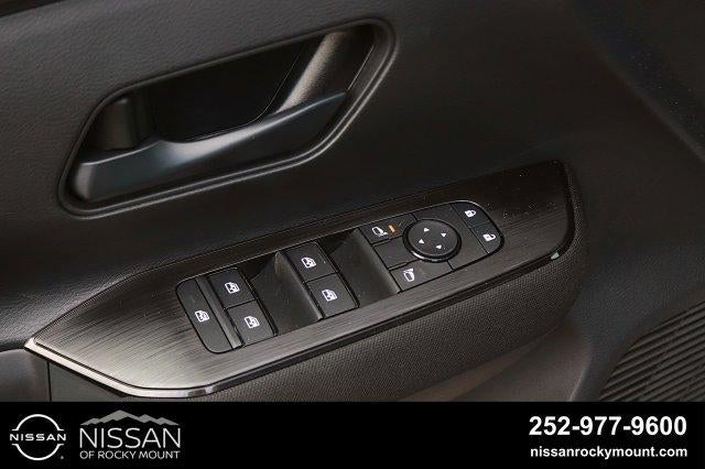 2027 Nissan Kicks S FWD