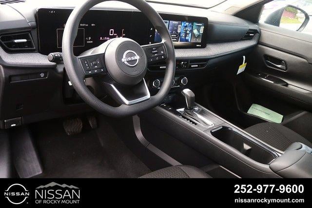 2027 Nissan Kicks S FWD