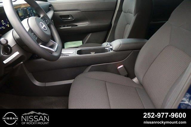 2027 Nissan Kicks S FWD
