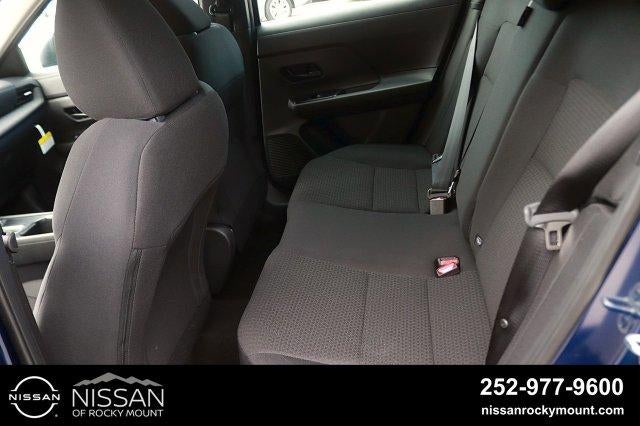 2027 Nissan Kicks S FWD