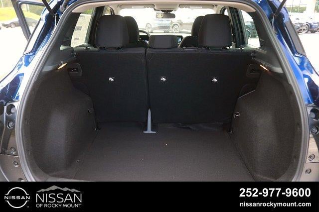 2027 Nissan Kicks S FWD