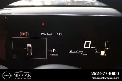 2027 Nissan Kicks S FWD