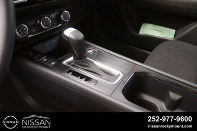 2027 Nissan Kicks S FWD