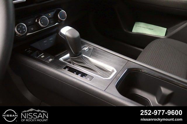 2027 Nissan Kicks S FWD
