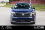 2027 Nissan Kicks S FWD