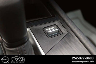 2027 Nissan Kicks S FWD