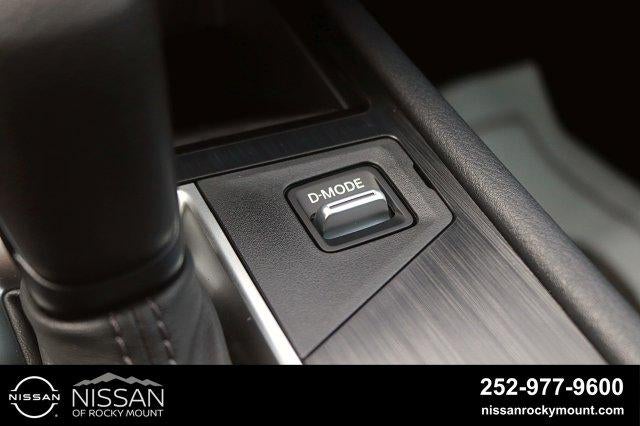 2027 Nissan Kicks S FWD