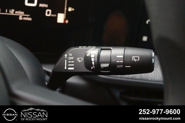 2027 Nissan Kicks S FWD