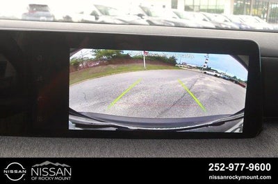 2027 Nissan Kicks S FWD
