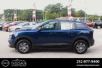 2027 Nissan Kicks S FWD