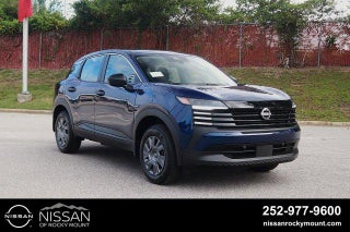 2027 Nissan Kicks S FWD