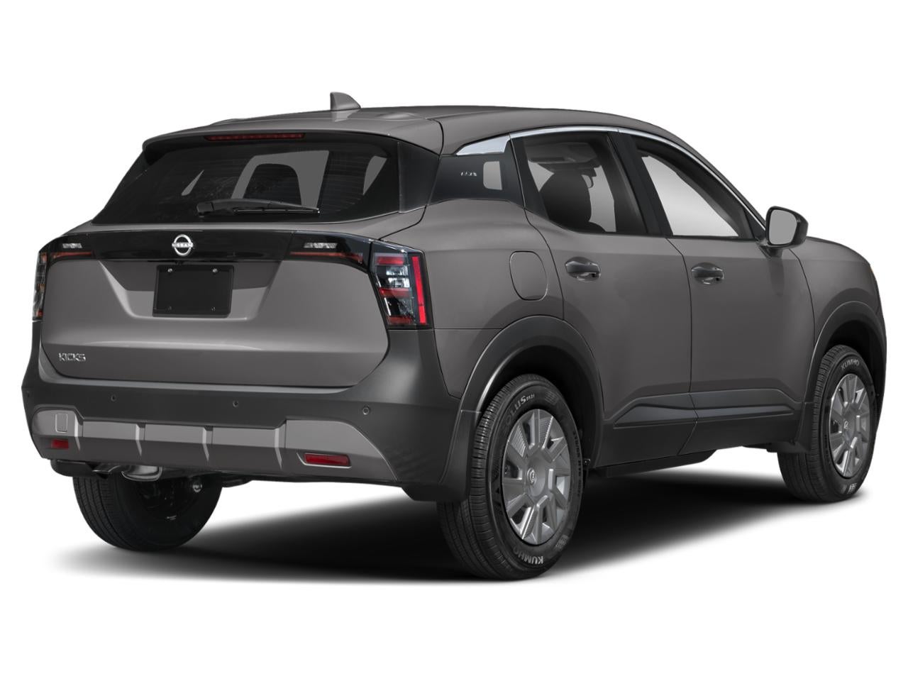 2027 Nissan Kicks S FWD
