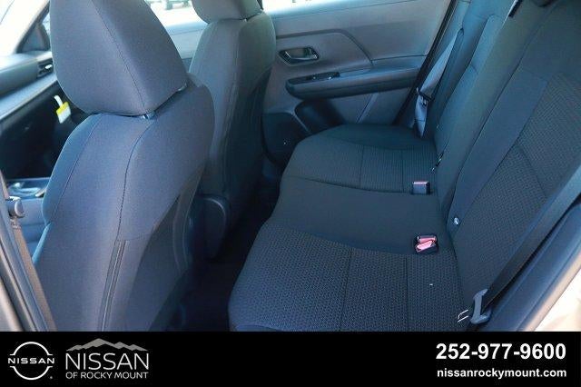 2027 Nissan Kicks S FWD