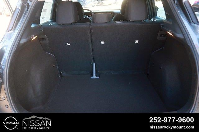 2027 Nissan Kicks S FWD