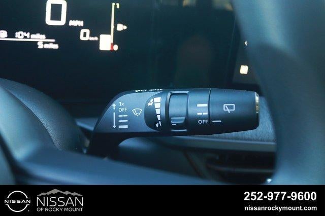 2027 Nissan Kicks S FWD