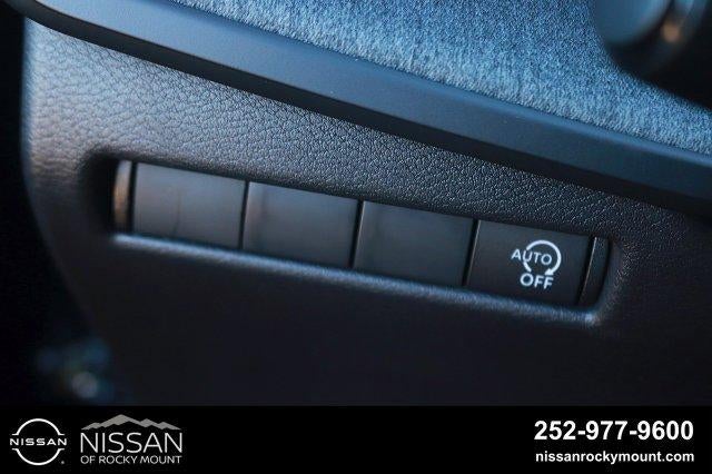 2027 Nissan Kicks S FWD